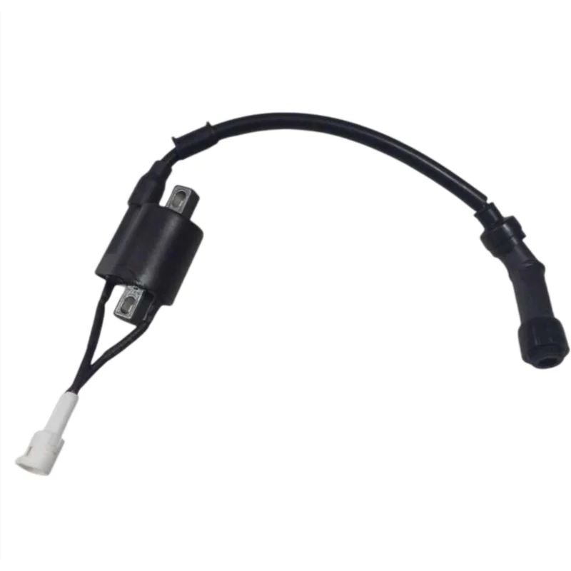 Ignition Coil High Voltage Pack For VOGE SR250GT Loncin LX250T Motorcycle