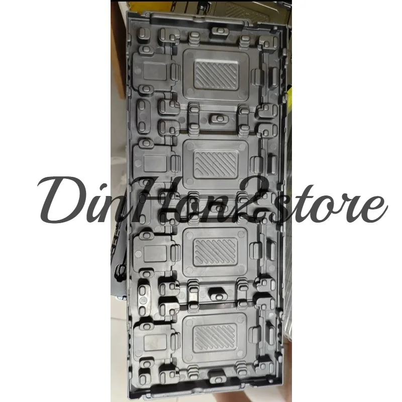 5PCS 3647CPU tray/gold, silver and bronze CPU76 * 56.5/server 1-2 generation CPU