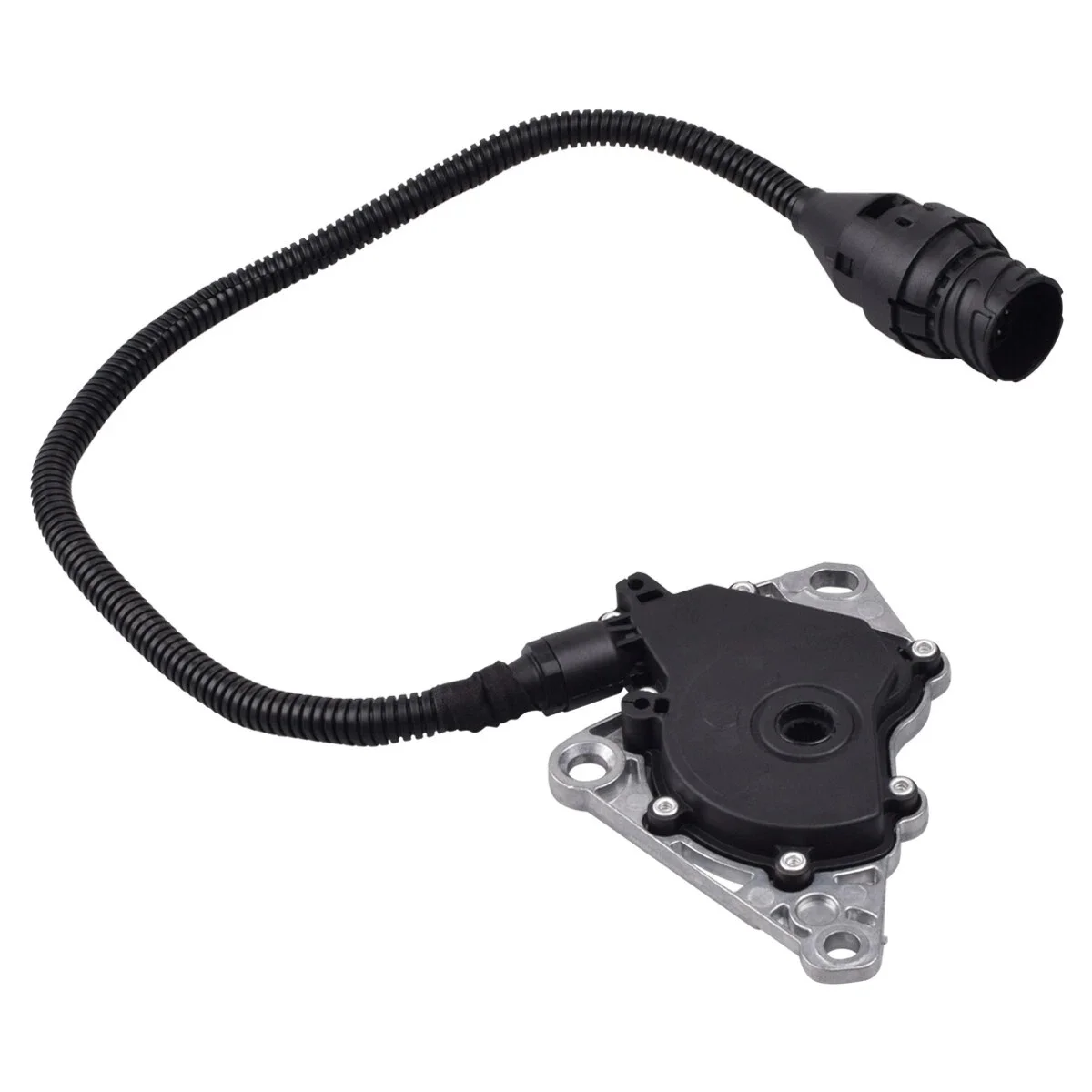 

Automatic Transmission Position Switch 24107512755 For 1996-2003 BMW 540i 740i 740iL X5 E46 E39 E38 E85