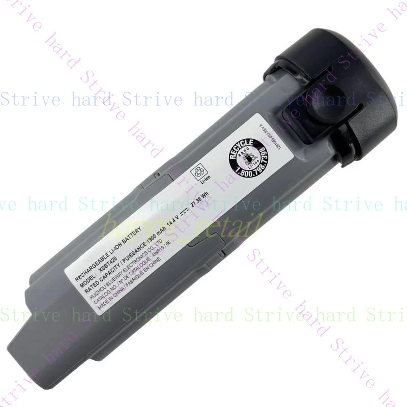 

Genuine Battery For Shark WV406J WV415J WV416J WV310JMV XSBT420AS XSBT420UK