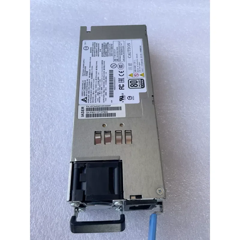 for Delta DPS-1200AB-4D Power Supply Unit for Delta 120 Server PSU Replacement Module High Efficiency Redundant Power