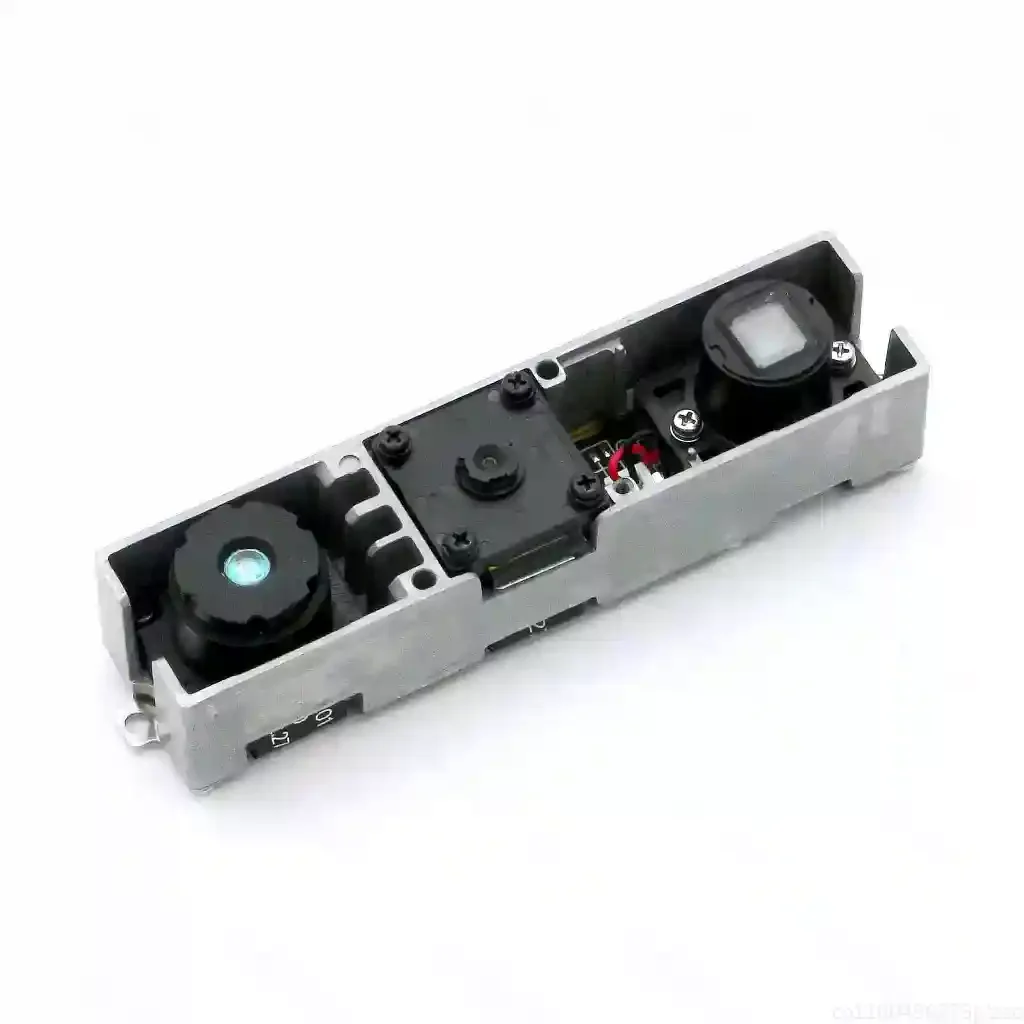 

3D-камера глубины Orbbec Astra Minis с тактильным датчиком 0,4-2 метра для 3D-сканирования и распознавания лиц для роботов с управлением жестами