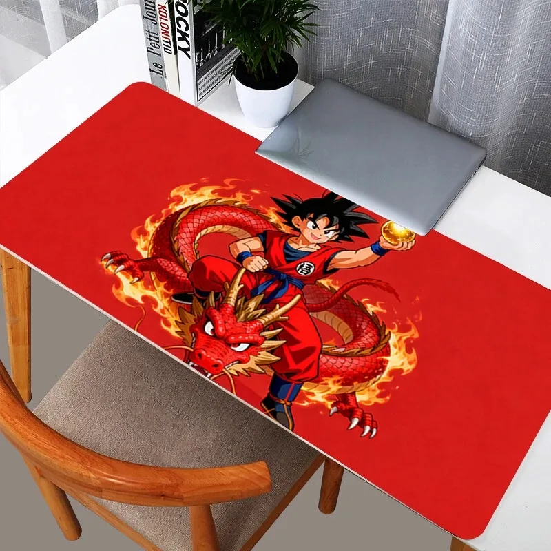 Mouse Pad Dbz Drago…
