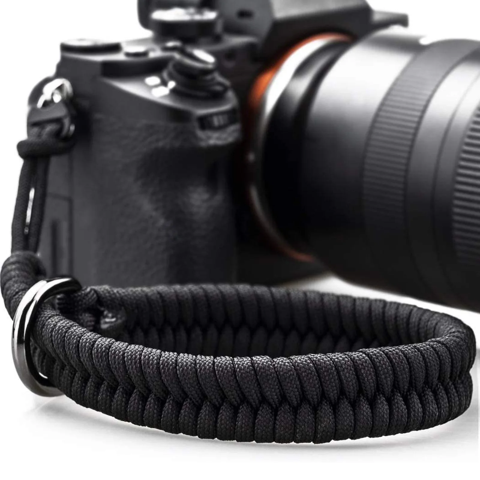 

Camera Wrist Strap Straps Rope Band Wristband Hand Polypropylene Lanyard Outdoor
