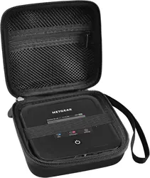 Case Compatible with NETGEAR Nighthawk M6 M5 5G Mobile Hotspot MR6150 MR5200 WiFi Router