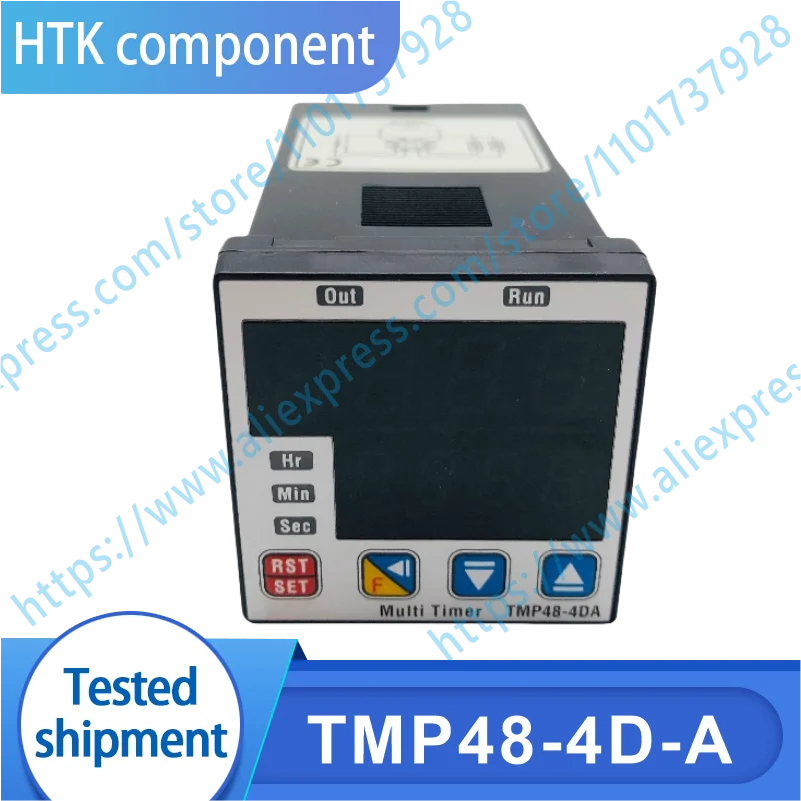 

TMP48-4D-A TMP48-4DA Оригинальный таймер