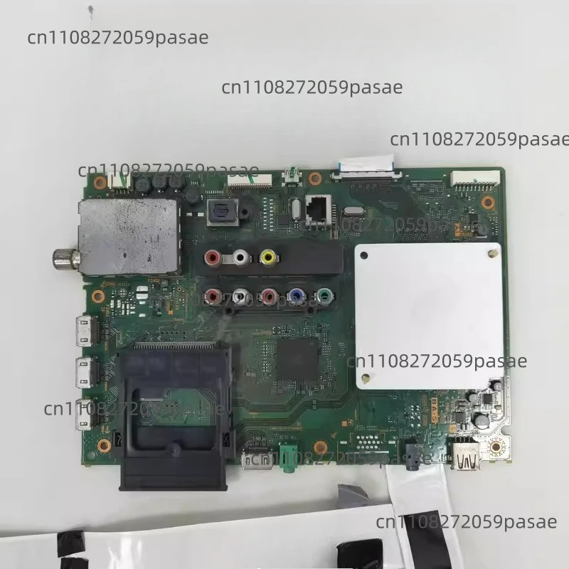 

Основная плата KDL-50W700A/55W900A/47W800A 1-888-101-31/11 протестирована.