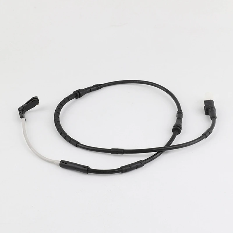 Car Front Axle Brake Sensor Brake Pad Wear Sensor Brake Sensor Line 34356789444 For BMW Z4 E89 2009- Accessories