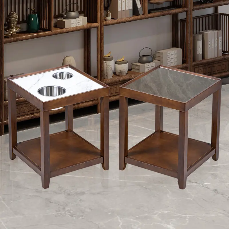 Living Room Coffee Tables Modern Luxury Design Apartments Nordic Coffee Tables Side Storage Kaffeetische Furniture For Home