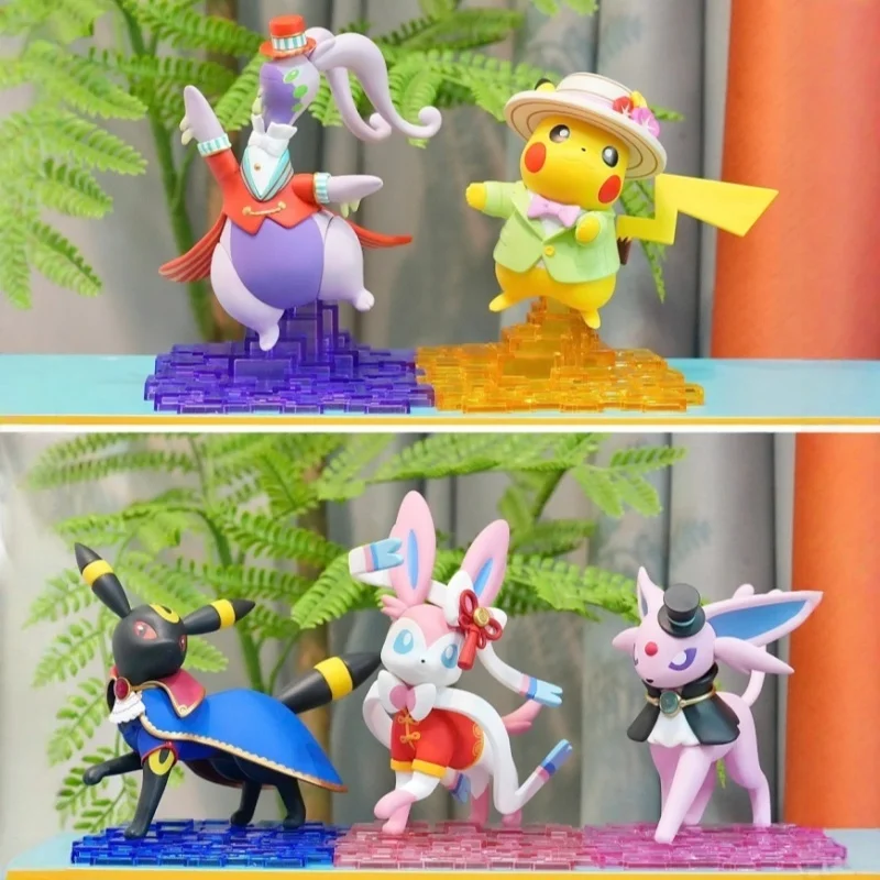 figurine-funism-pokemon-sylveon-espeon-modele-de-collection-peripherique-du-jeu-pokemon-unite-jouet-cadeau-pour-les-fans-de-l'anime-pokemon-et-les-collectionneurs