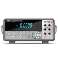 VICTOR 8246B VFD DMM Digital Bench Type Multimeter DC AC True RMS Auto Range Power 3W 20Hz - 1KHz Bandwidth Capacitance 110MF