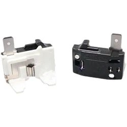 Overload protector For Haier L&G refrigerator PTC starter P6R8MD P330MD thermal protector freezer starter relay repair parts