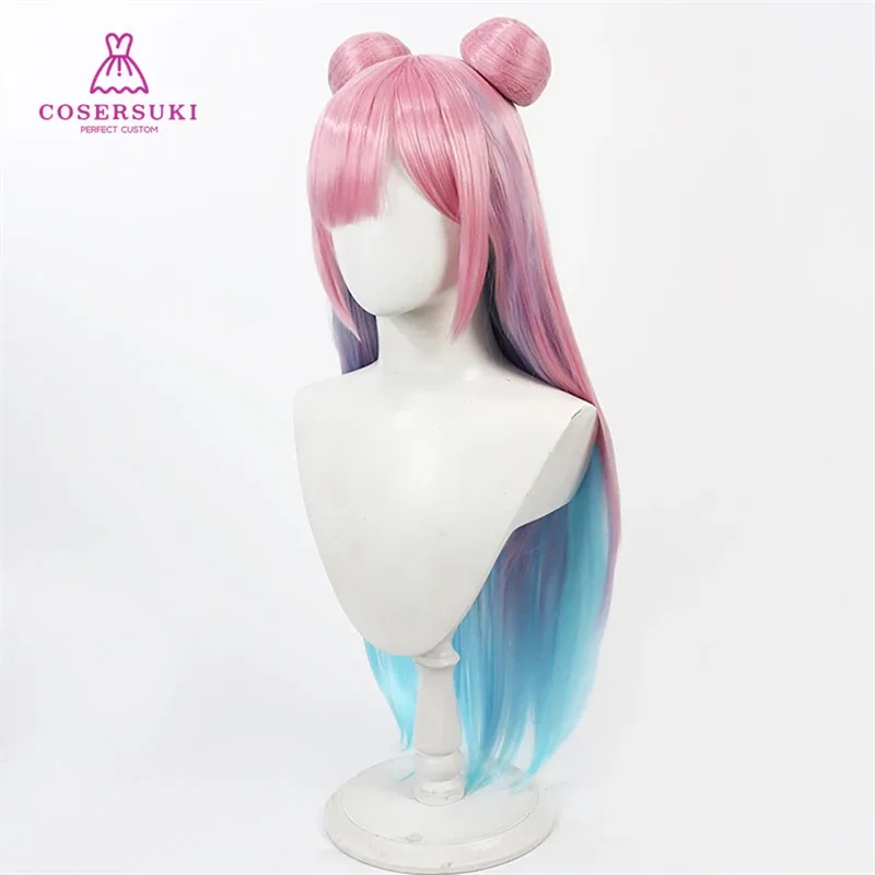 

CyPuniru — головные уборы для косплея Kawaii Slime Puniru для конвенции карнавала на Хэллоуин