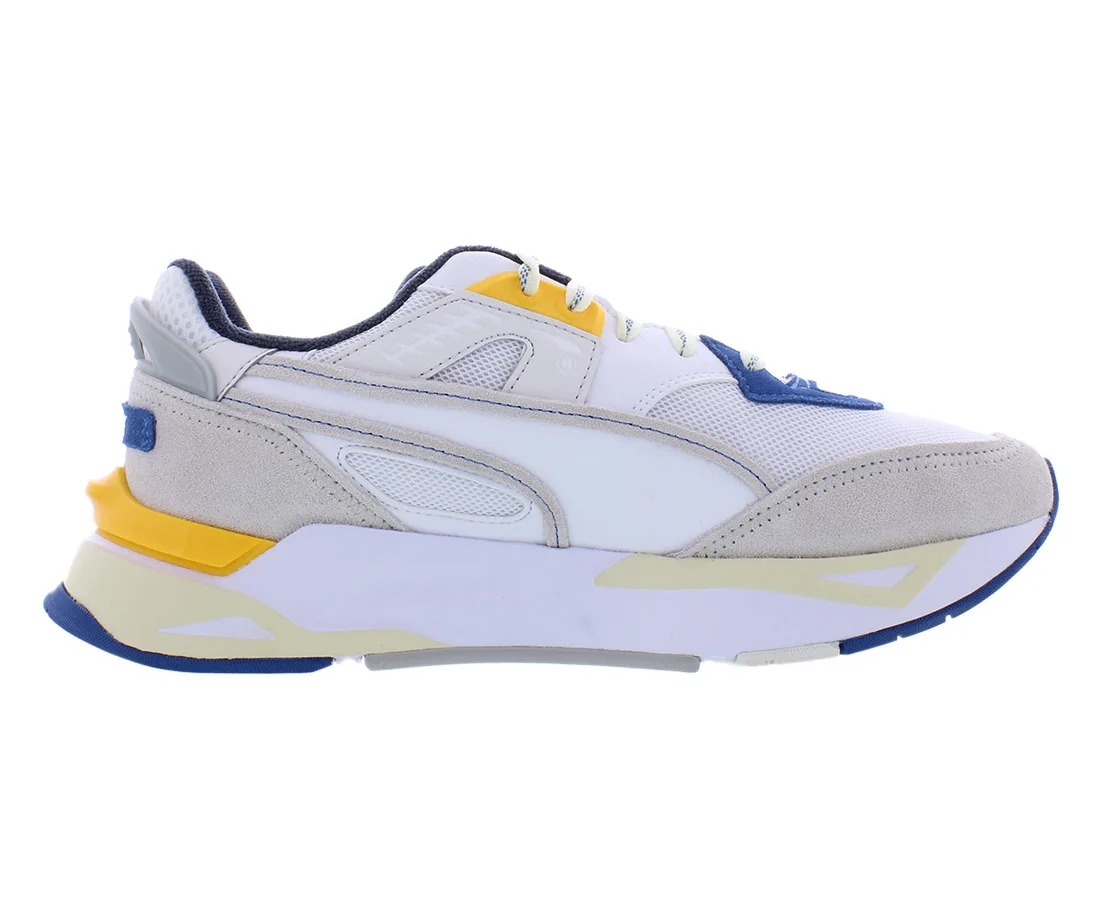 

Puma Mirage Sport Cut Out Mens Shoes