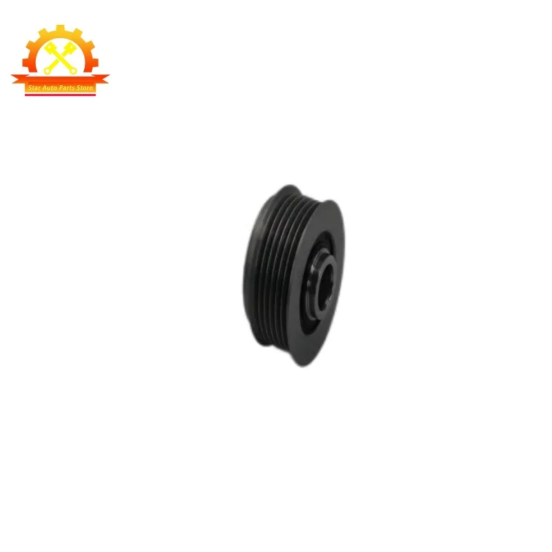 

37321-25201 Шкив маховика генератора для Hyundai-Kia G4KA 37321-25201