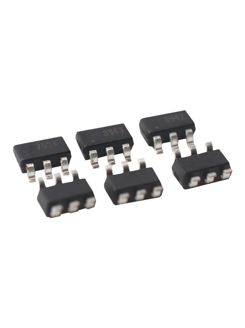 5Pcs/10Pcs New DC-D…