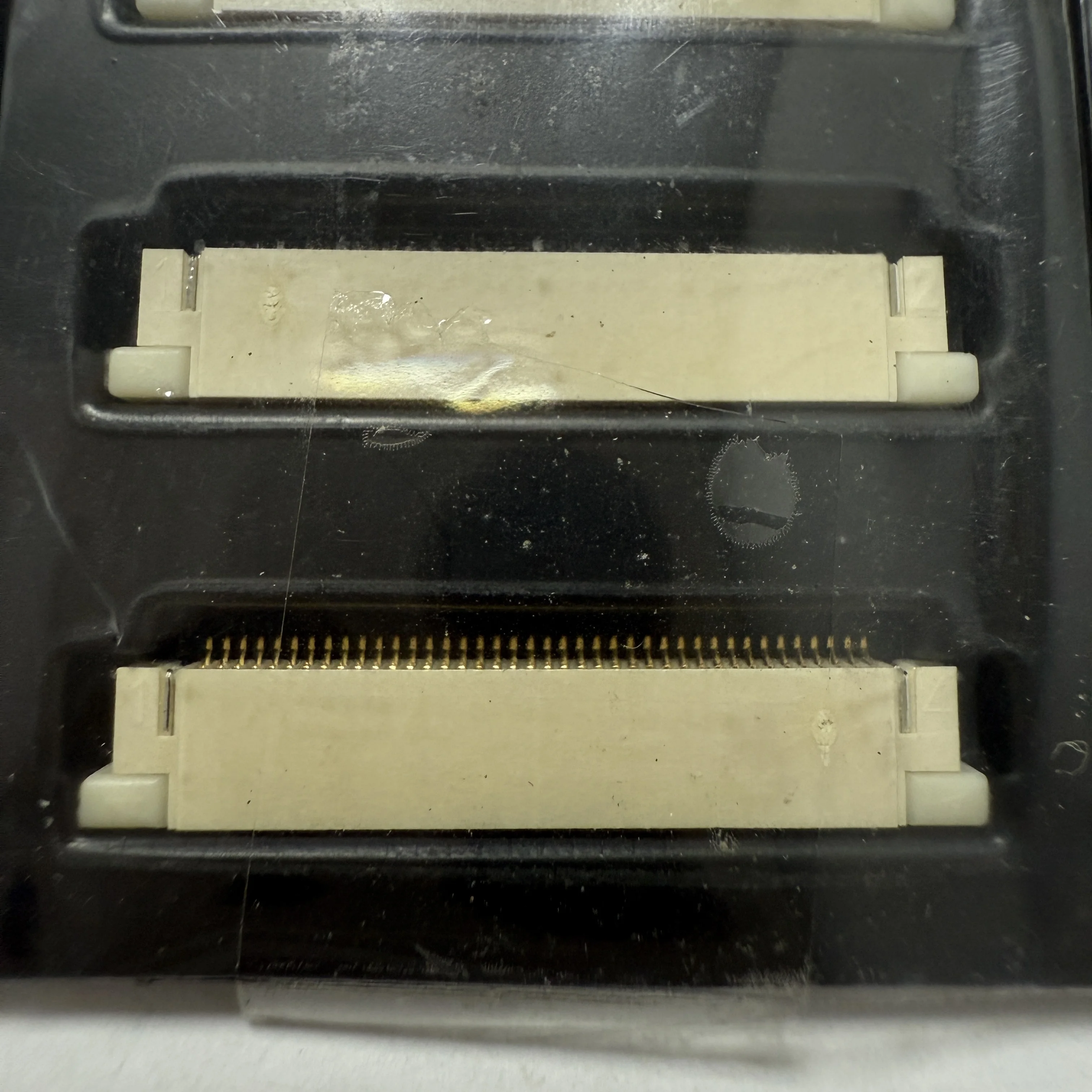 

5PCS/LOT 4-1734839-0 (FFC/FPC Connectors)