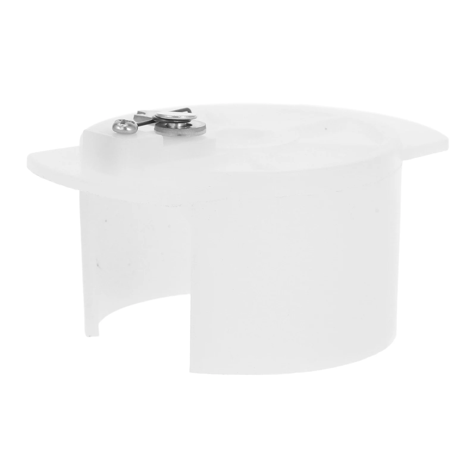 

Patio Umbrella Crank Part Heavy-Duty Replacement Fitting Adjustable Handle Outdoor Patio Umbrella Repair Accessory