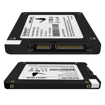 Goldenfir 固態硬碟 120GB 128GB SATAIII SSD 240GB 256GB HD 1TB 2TB 512GB 500GB 480GB 2.5吋筆記型電腦硬碟 10 最佳銷售 120GB固態硬碟 - №8