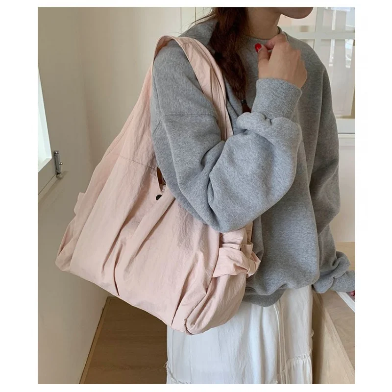 

Popular Classic Leather Tote Bags For Ladies Shoulder Bag Women Messenger Handbags Elegant Crossbody Luxury Brand Fashionable