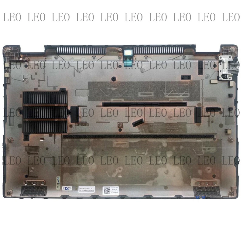 EE  Bottom Case Cover Under Sleeve For Dell Latitude 5530 E5530 0VKCX6 Gray