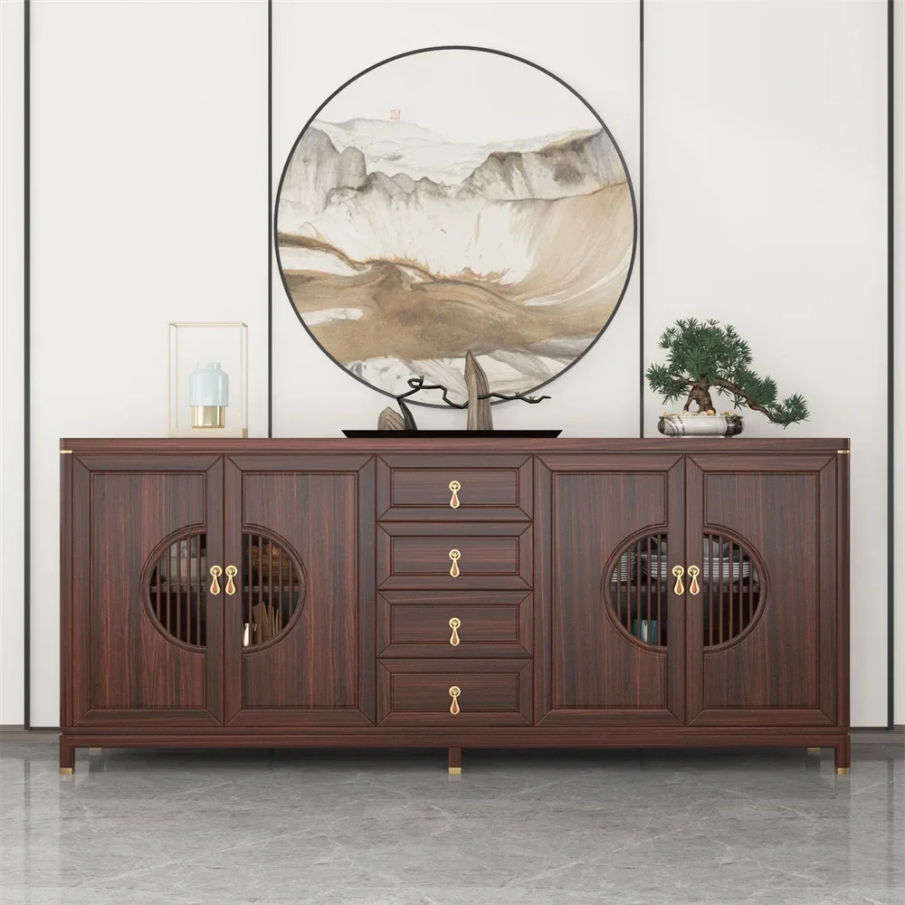 

Роскошный многофункциональный современный шкаф-гардероб для кухни