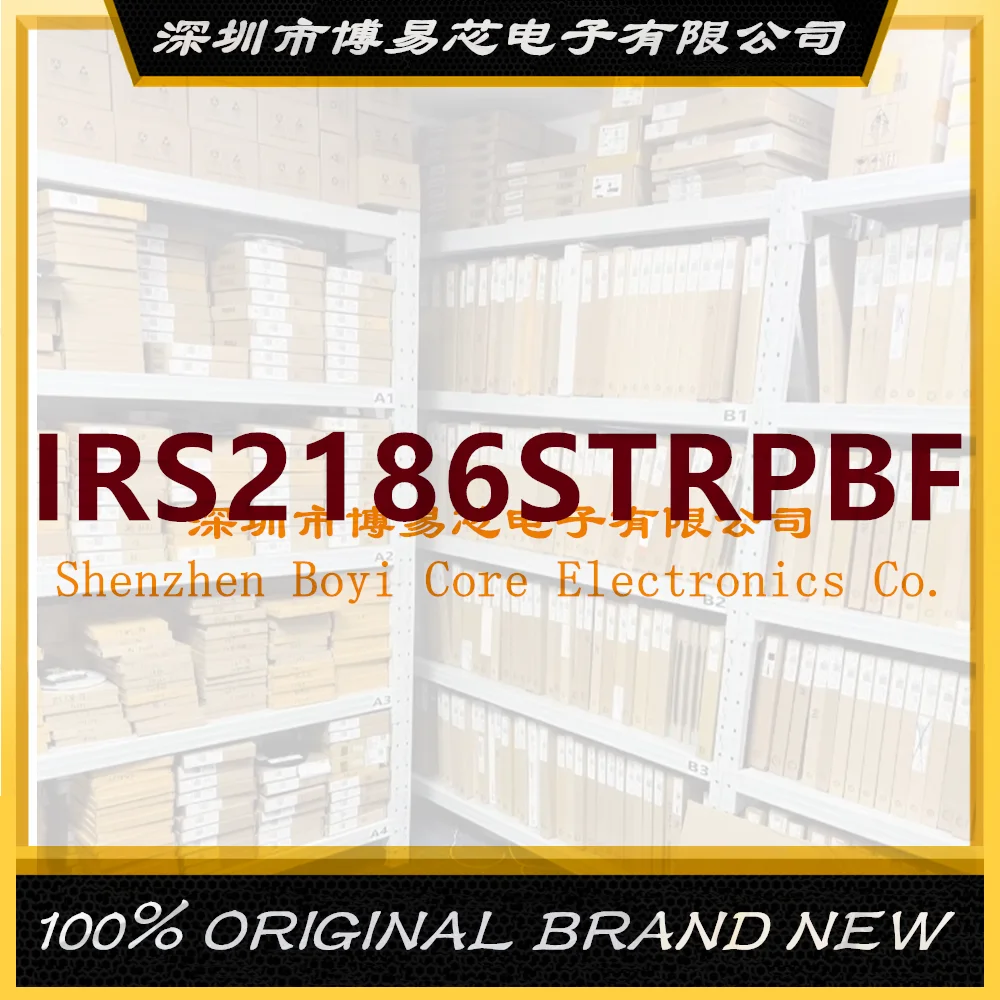 

IRS2186STRPBF PC shell