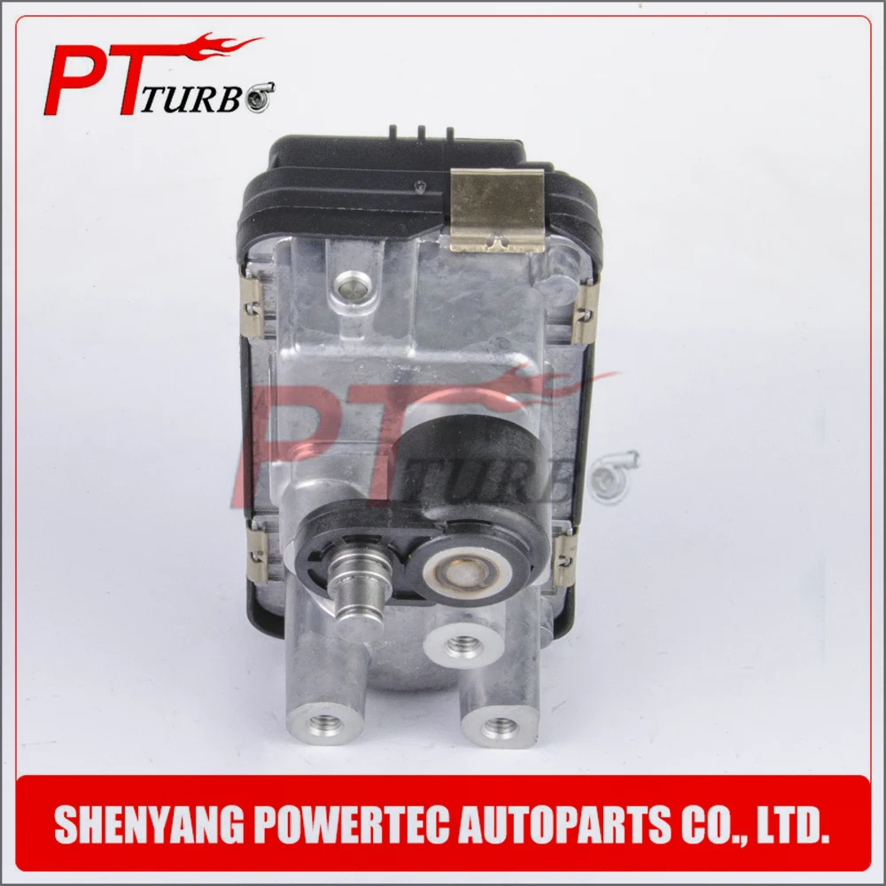 Nuovo Attuatore Turbocompressore 787556-5022S per Ford Ranger Transit 2.2 TDCi 74Kw 110Kw 92Kw 74Kw 99Kw 114Kw 155HP CVR5 2012-2013