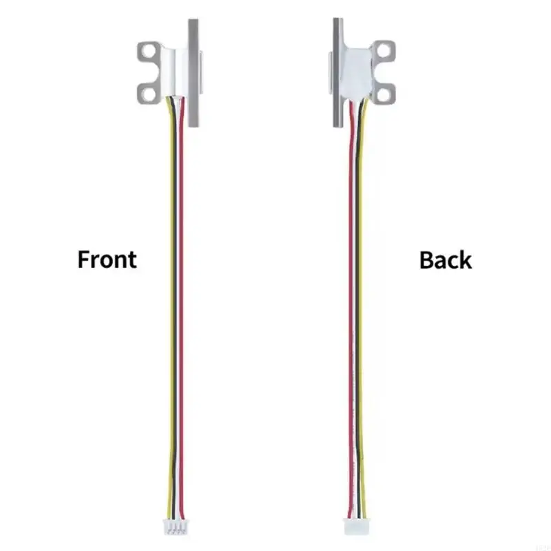 

462E Hot Bed Pressure Sensory Strain Gauge Easy Installation Replacement for 3 Combo Printer Scientific Accessories
