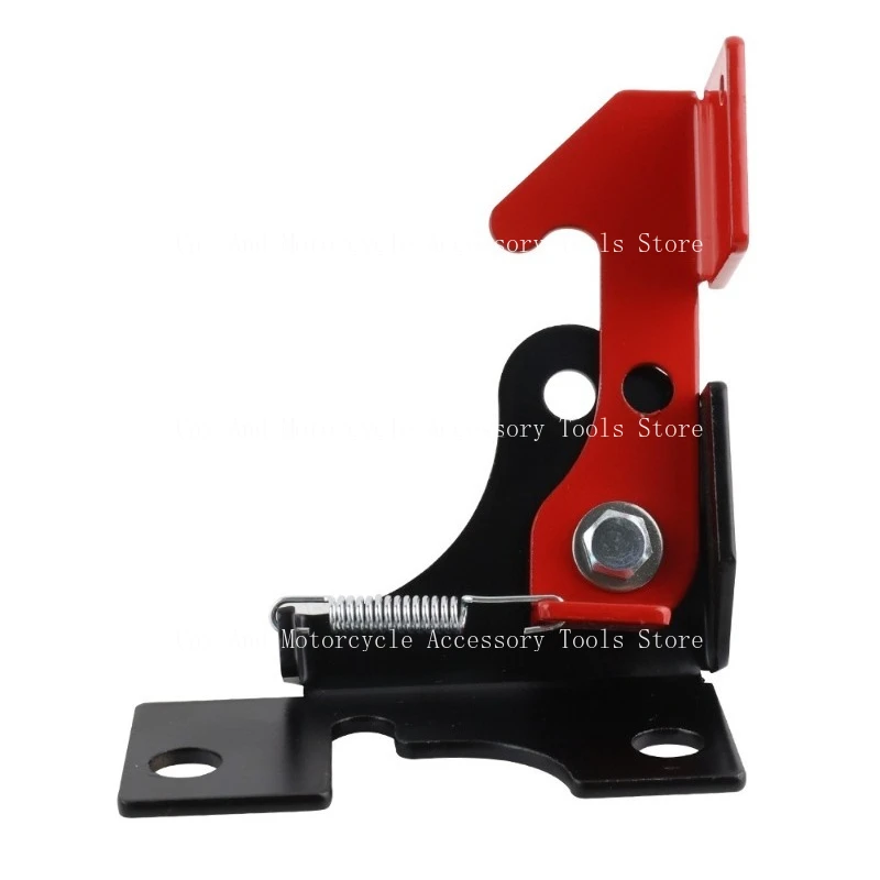 مناسبة لمساعدة الفرامل North Star RZR 800 900 1000 Tur #4