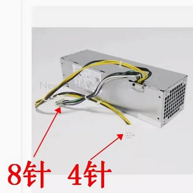 L 0XFXKX XFXKX FOR DELL Optiplex 9020 Mini Tower Desktop 290W Power Supply