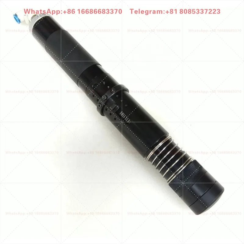 POT Pneumatic Tangential Oscillating Knife Digital Cutting Machine Oscillation Cutter Fabric Foam Spare Part