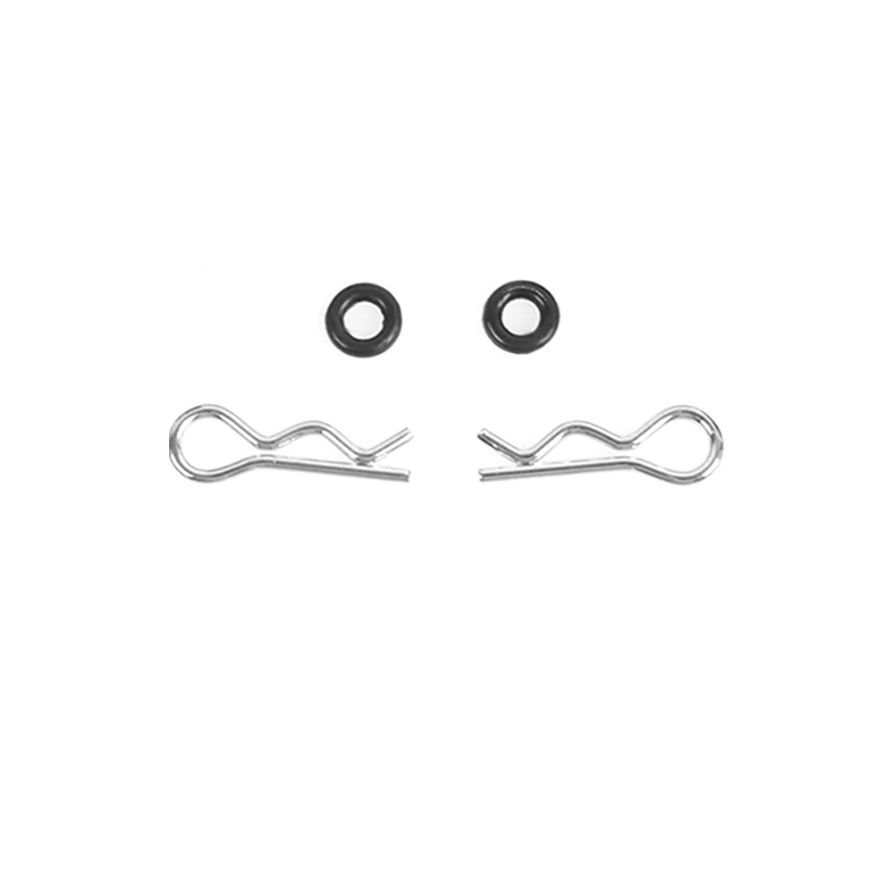 

Зеркало заднего вида, резиновый отражатель, детали для модернизации (Z-B0082) для радиоуправляемых моделей RC4WD Mojave II, Trail Finder 2 Truck