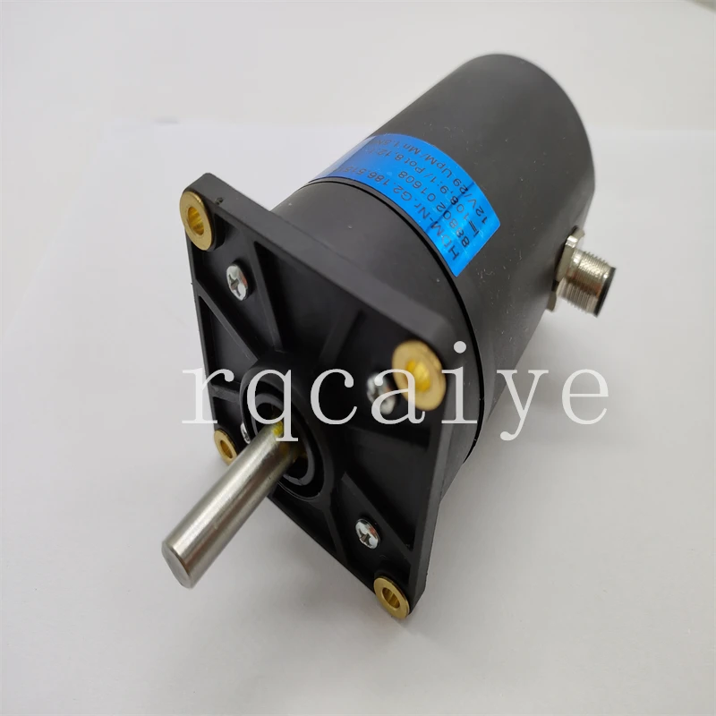 2 Pieces G2.186.5151/01 12V Gear Motor G2.186.5151 PM52 SM52 Printing Mahcine Parts