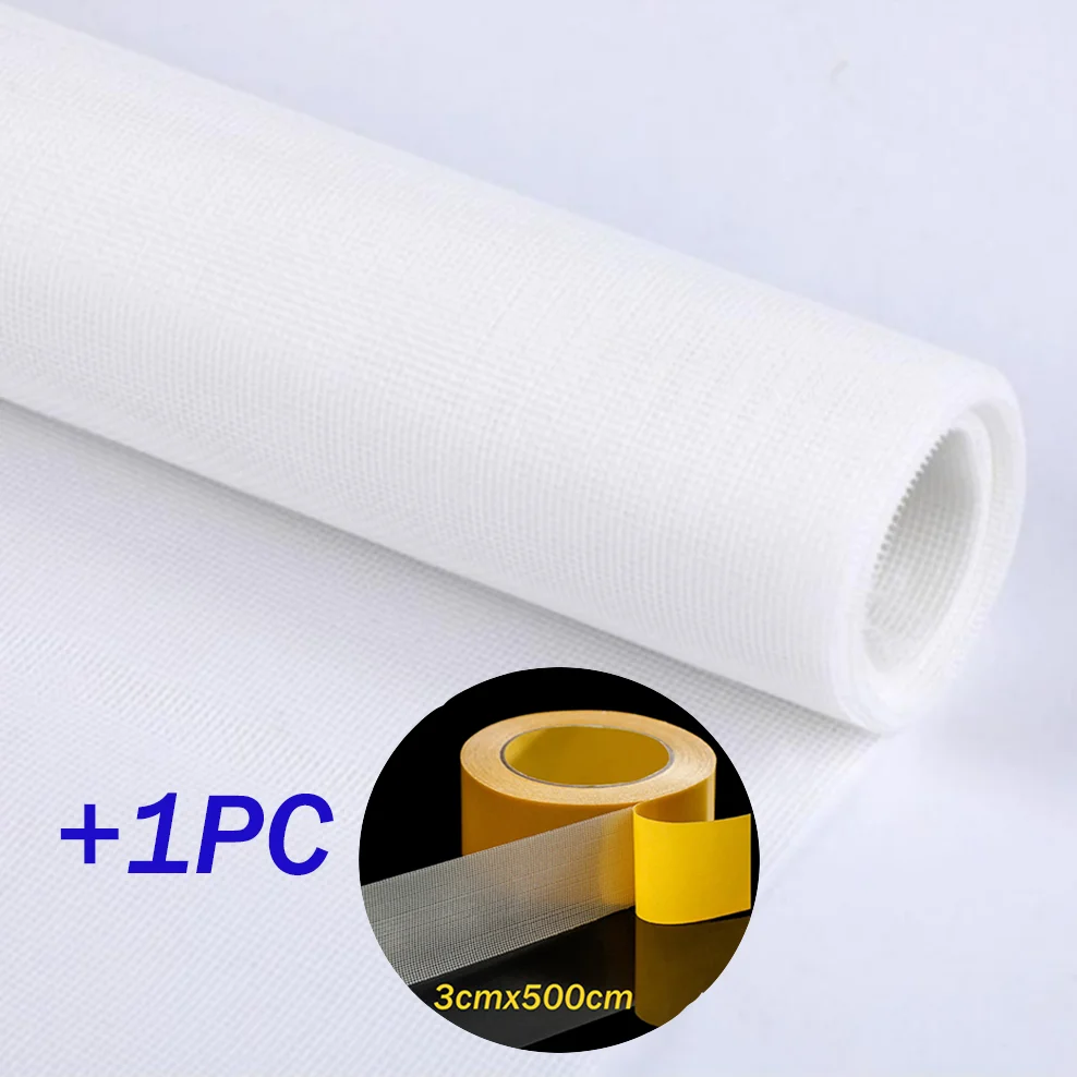 Variant: White 100x100cm