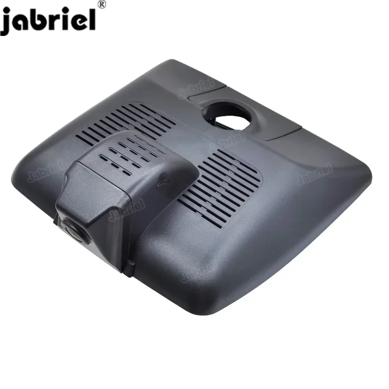 New 2K 1440P Wifi Car Dvr 24H Dash Cam Camera For Honda Fit For Honda Jazz GR9 2019 2020 2021 2022 Video Recorder HISILICON CPU