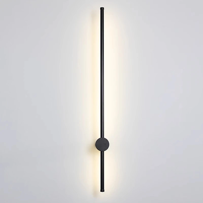 Modern Original Wall Lamp LED Room Decoration For Bedroom Living Room TV Wall Home Appliances Simple Lighting Fixture
