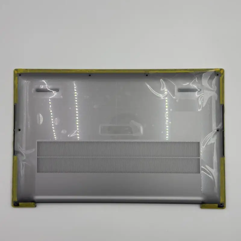 

0598MX 17 дюймов нижняя крышка ноутбука нижняя крышка D крышка для DELL Precision 5750 598MX$CA1 598MX серебристый