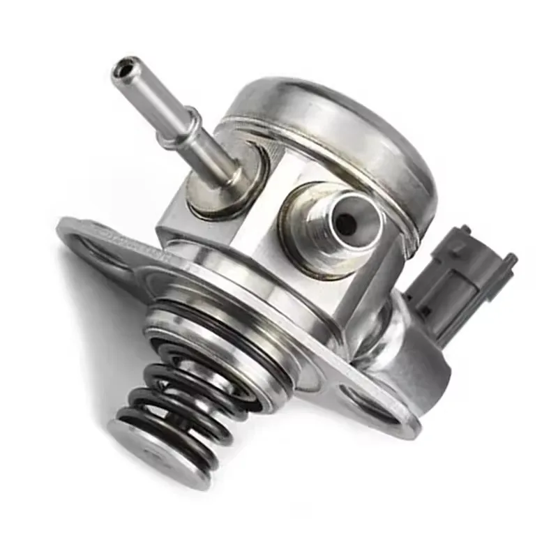 High-quality High-pressure Fuel Injection Pump For 2015 2.0L OEM F2GE9D376AA 0261520330 EJ7Z9350A With 1-year Warranty