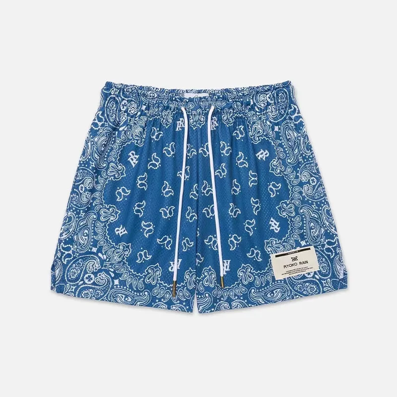 2025-verao-malha-shorts-masculinos-de-fitness-shorts-casuais-dos-homens-esportes-quarto-calcas-secagem-rapida-respiravel-correndo-basquete-esportes-pant