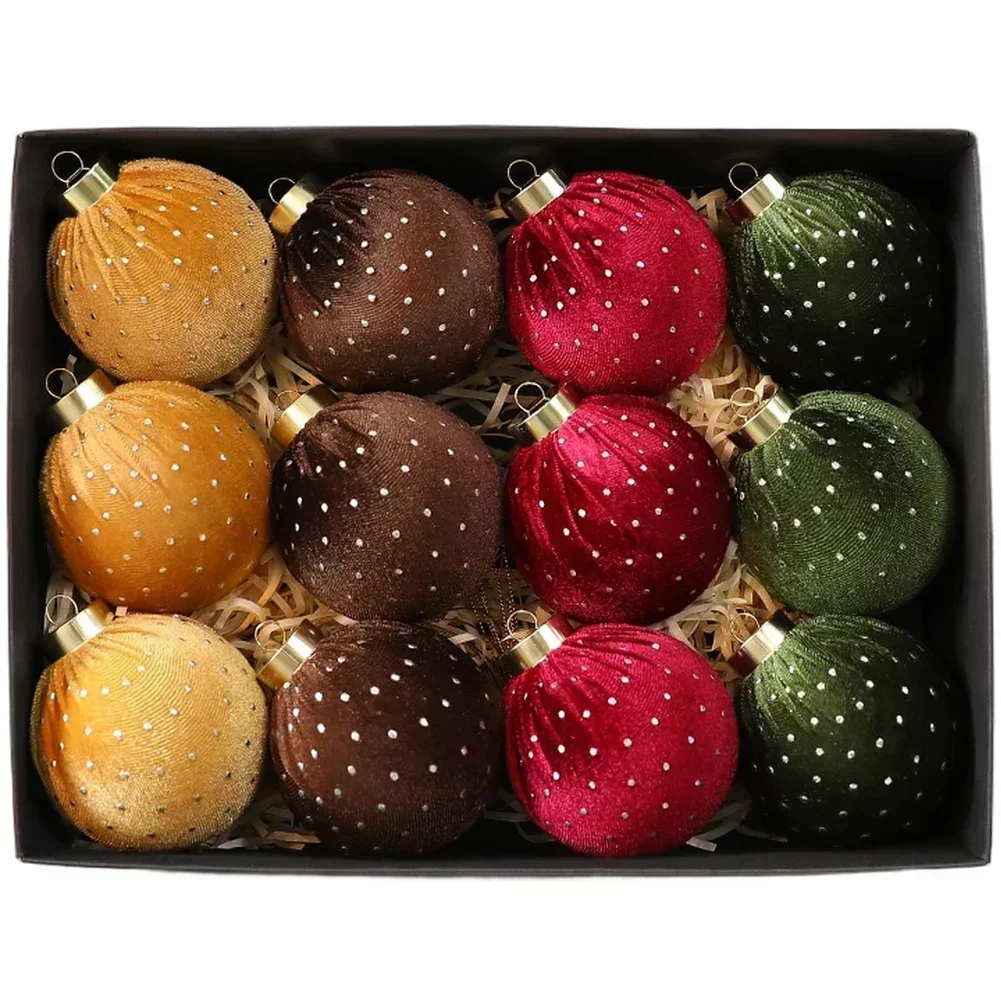 

Универсальный праздничный декор Рождественские украшения Рождественские торжества Уютный праздничный сенсорный праздничный дисплей для дома Детали ручной работы