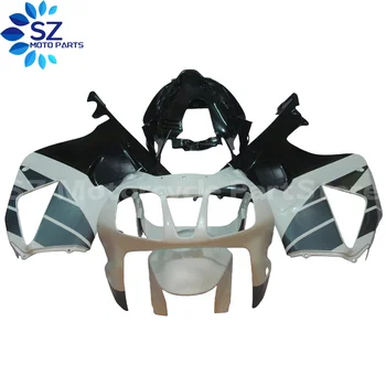 New ABS Whole Motorcycle Fairings Kits Fit For HONDA VTR1000 RC51 SP1 SP2 2000-2006 Injection Bodywork Accessories Cover