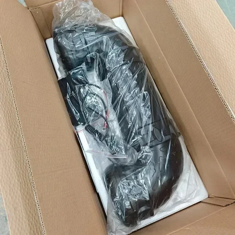 

【Best-selling】6.5Inch 8Inch Marine Speaker Plastic Metal Cabinet Cart Speaker System Waterproof with BT Without Light for Boat C