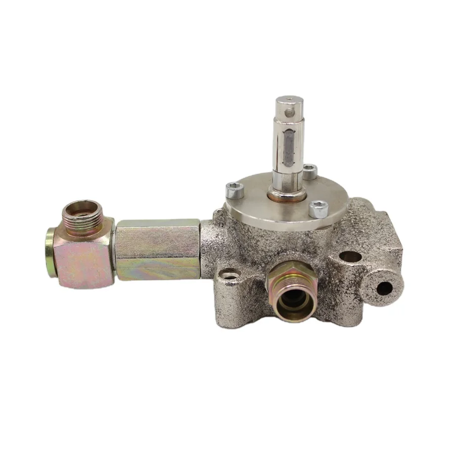 

SUNSET China Factory Supply Oil Regulator for Weishaupt 7-10# Oil burner