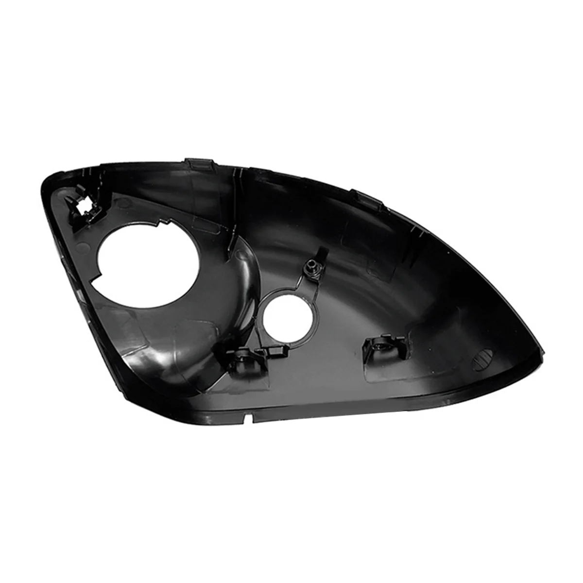 Car Side Wing Mirror Bottom Lower Cover (1 Hole)for Mercedes-Benz GLE W167 2020- GLS 2020- G Class W464 Right Side