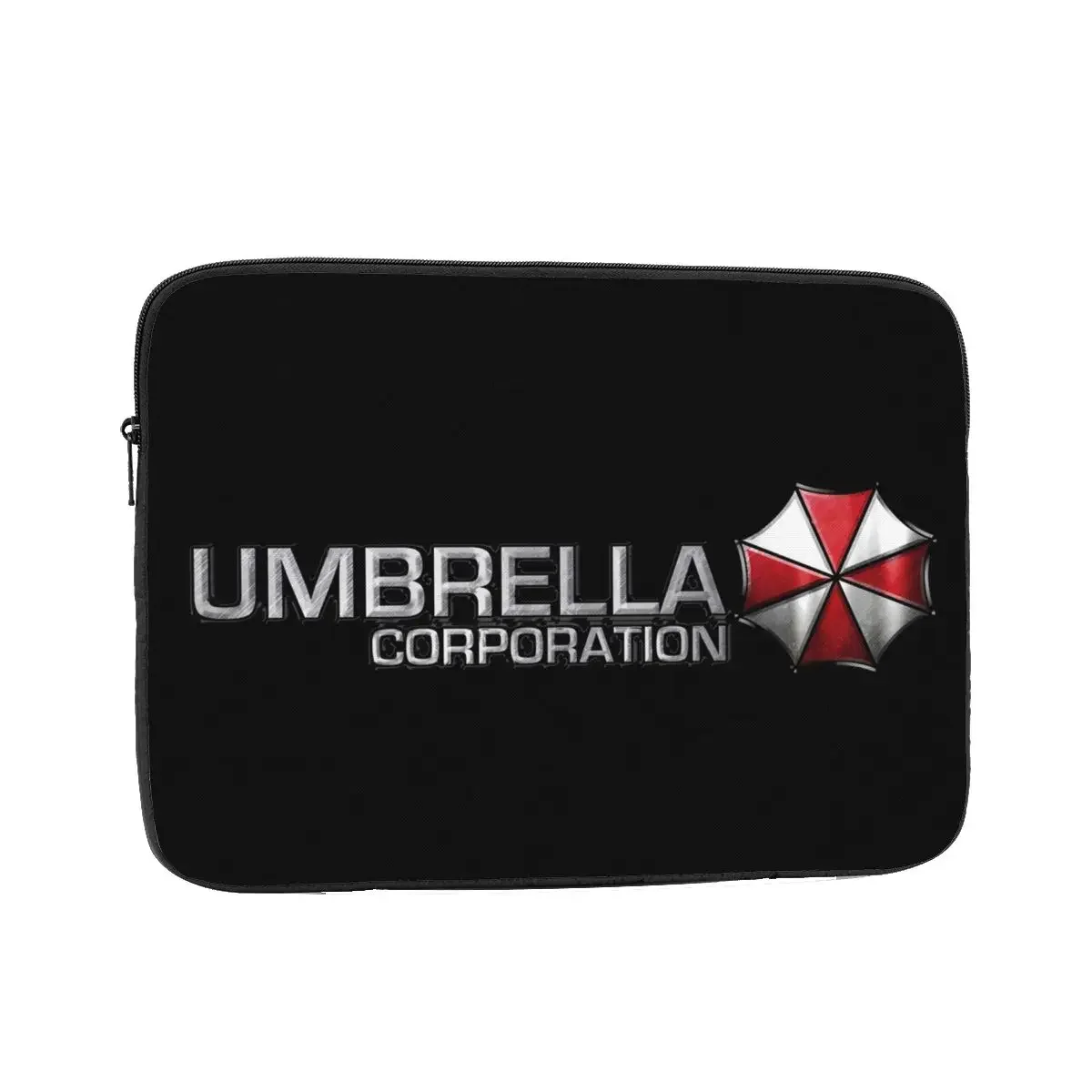 

Чехол для ноутбука Umbrella Corps Corporation 12, 13, 15, 17 дюймов, сумка для ноутбука Raccoon City, противоударный чехол для мужчин и женщин
