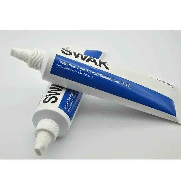 Imported with original USA Anaerobic thread sealant MS-PTS-250 MS-PTS-50
