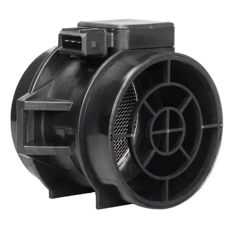 MAF Sensor Mass Air Flow Meter For BMW E46 E39 E38 320I 520I Part Numbers 2816437100 OK5581321 5WK96050 5WK9608-A61E