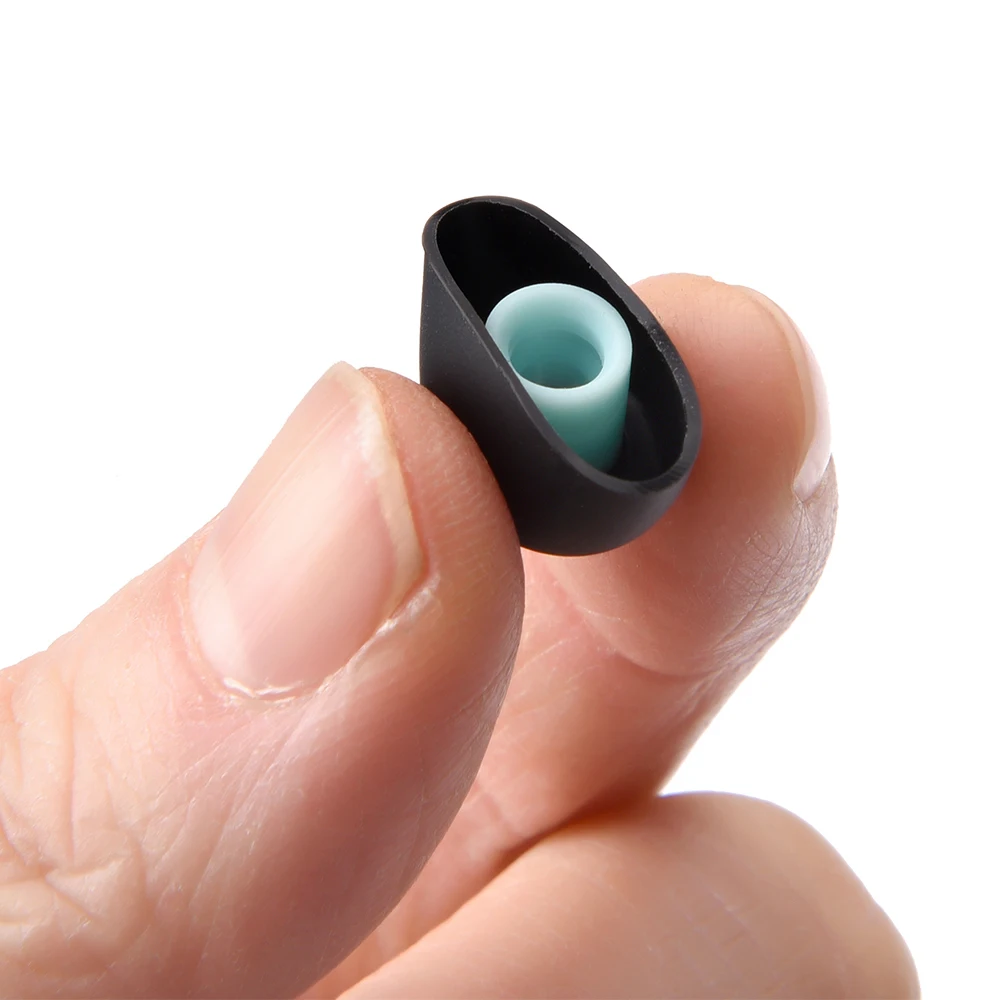 أطراف أذن سيليكون لهاتف Realme Air 6 Pro ، سماعات أذن ، سدادات أذن ، سماعات رأس ، Air6 Pro ، TWS ، 6 fors