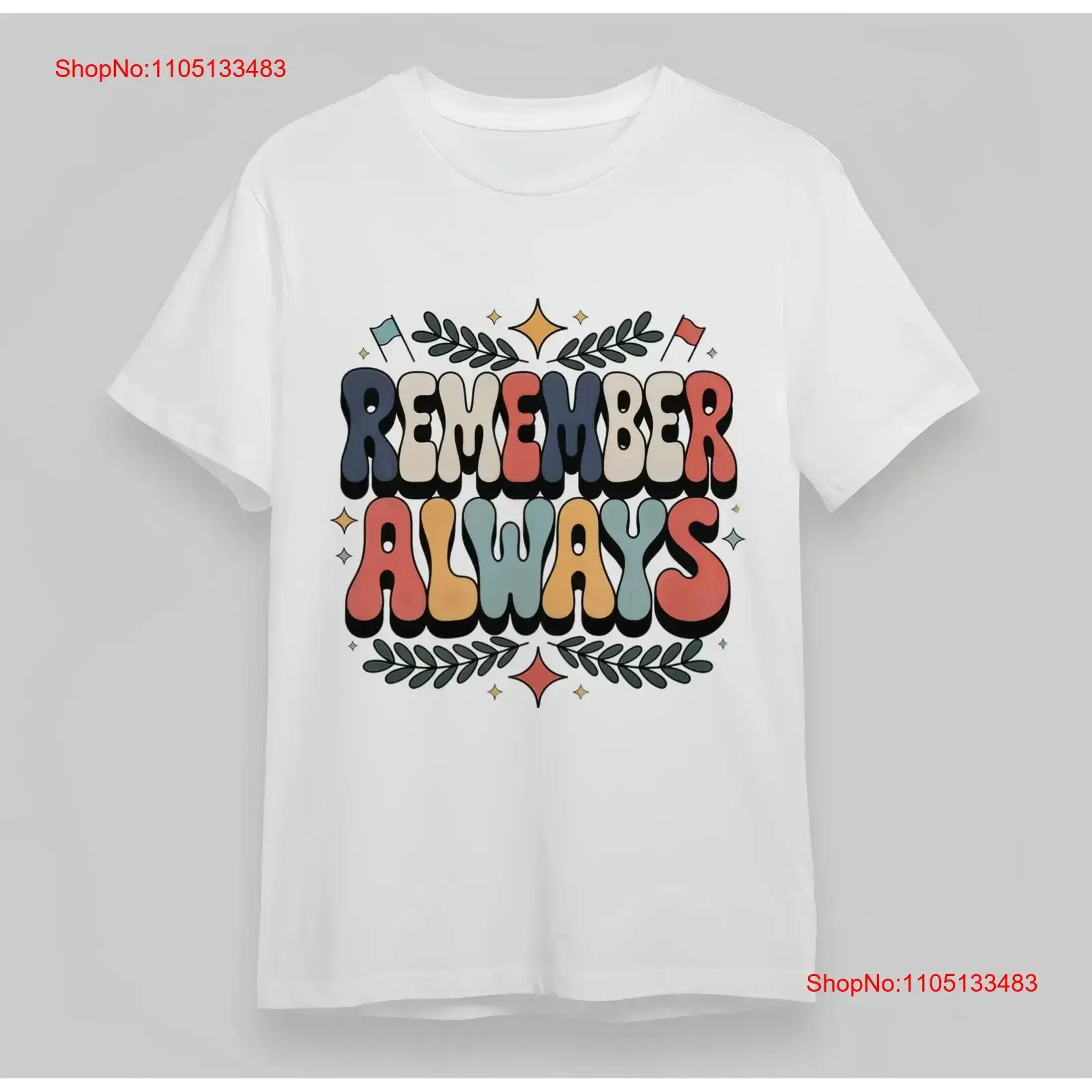 

Women's T shirt With Timeless Spirit White 100 Cotton Tops USA vintage Washed Stylish fashion streetwear Comfortable Slightly